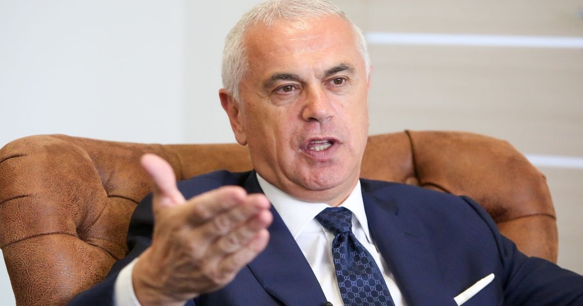 Zvezdan Terzić uputio poruku Veljku Paunoviću: "Šta čekaš? Ne gubi vreme sa igračima čime je vreme prošlo"