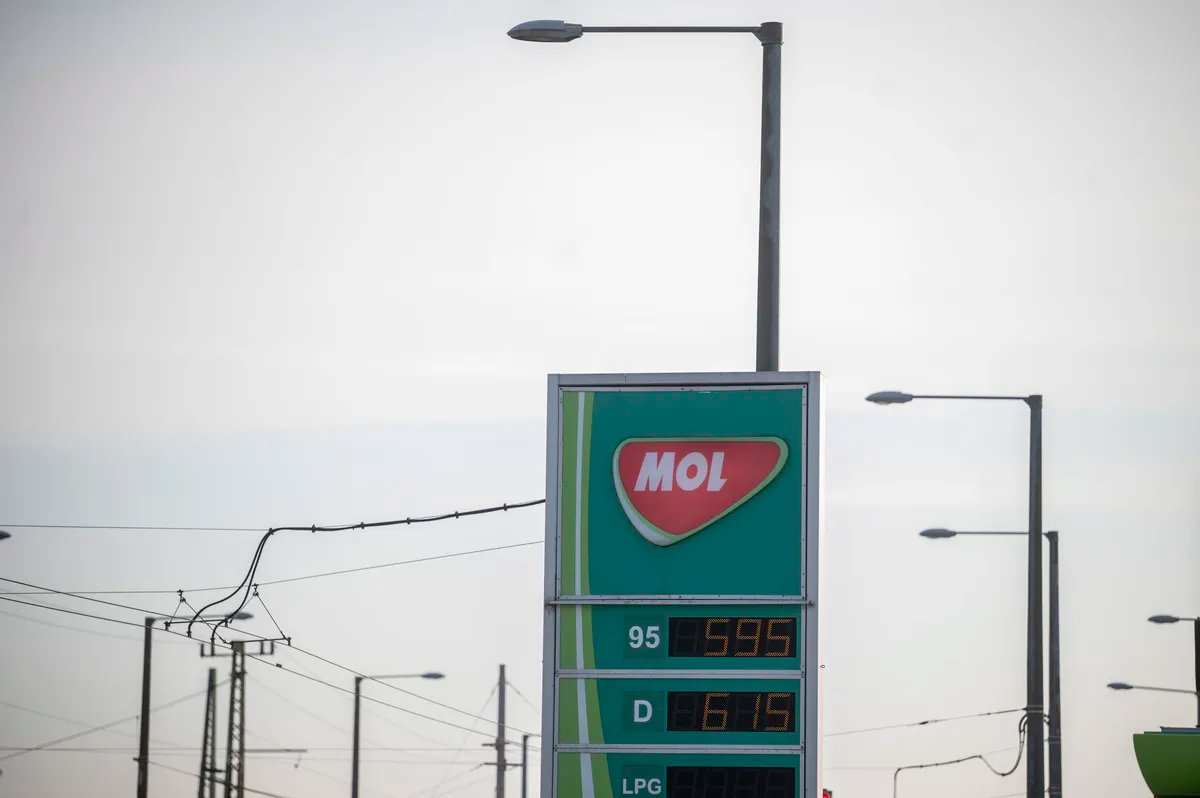 Macut: Srbija razume potrebe MOL-a, ali ne može da ide na svoju štetu