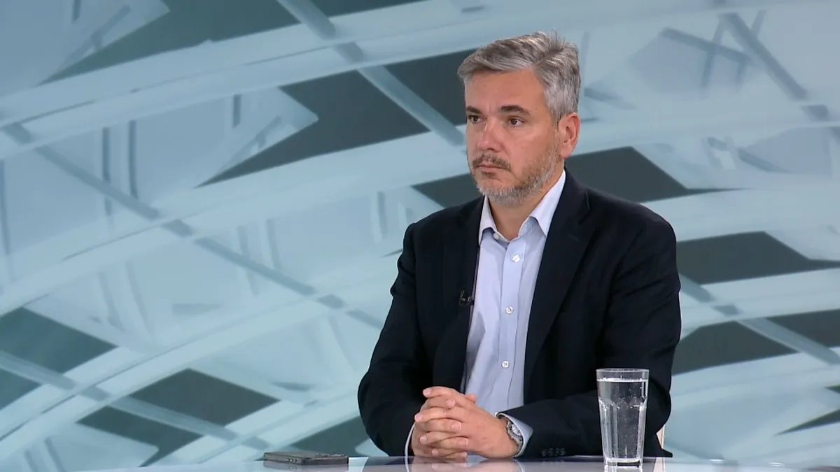 Obradović: Vučićev plan od pet tačaka priznanje propusta koje je SNS činio tokom 14 godina