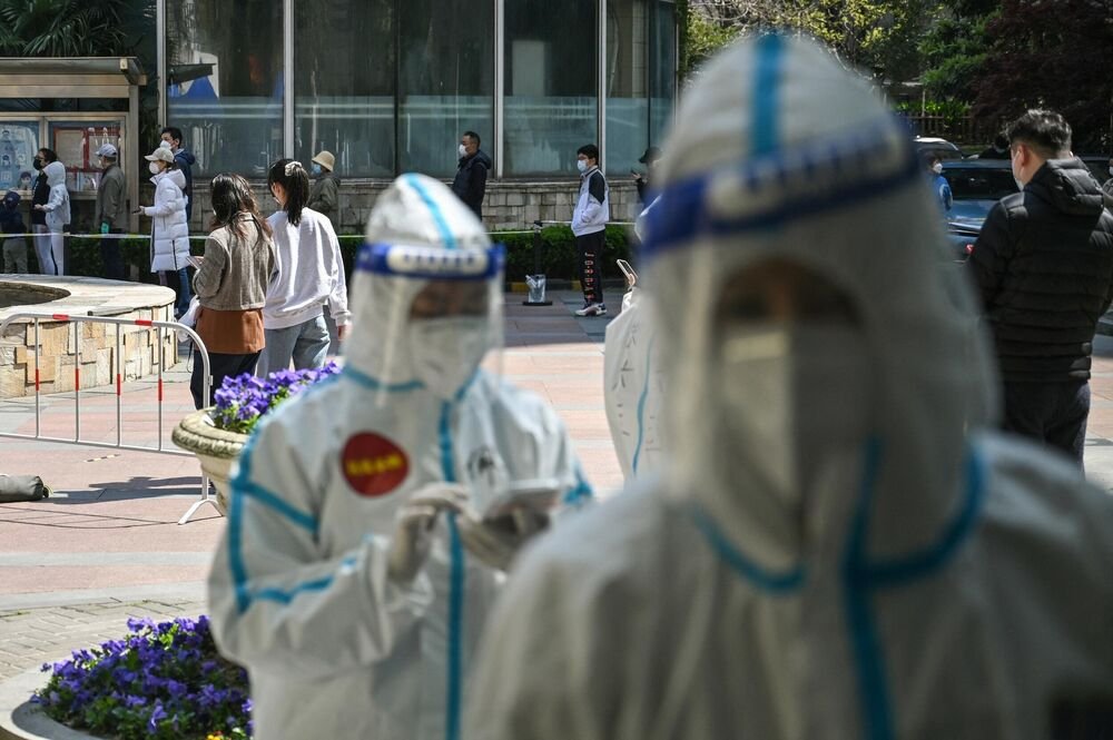 CDC AKTIVIRAO CENTRE ZA HITNE OPERACIJE: Epidemija hantavirusa klasifikovana kao "NIVO 3"!