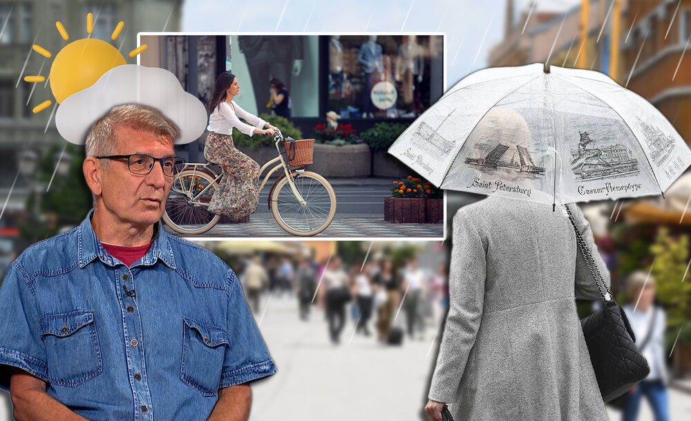 Meteorolog Todorović otkrio kada možemo da očekujemo ozbiljnije kiše: Pomenuo je 3 datuma u maju