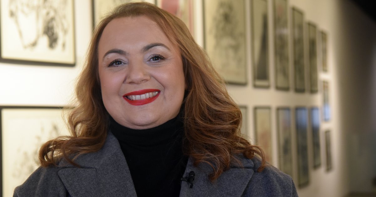 Jelena Medaković: Važno je da Srbija bude na Bijenalu u Veneciji