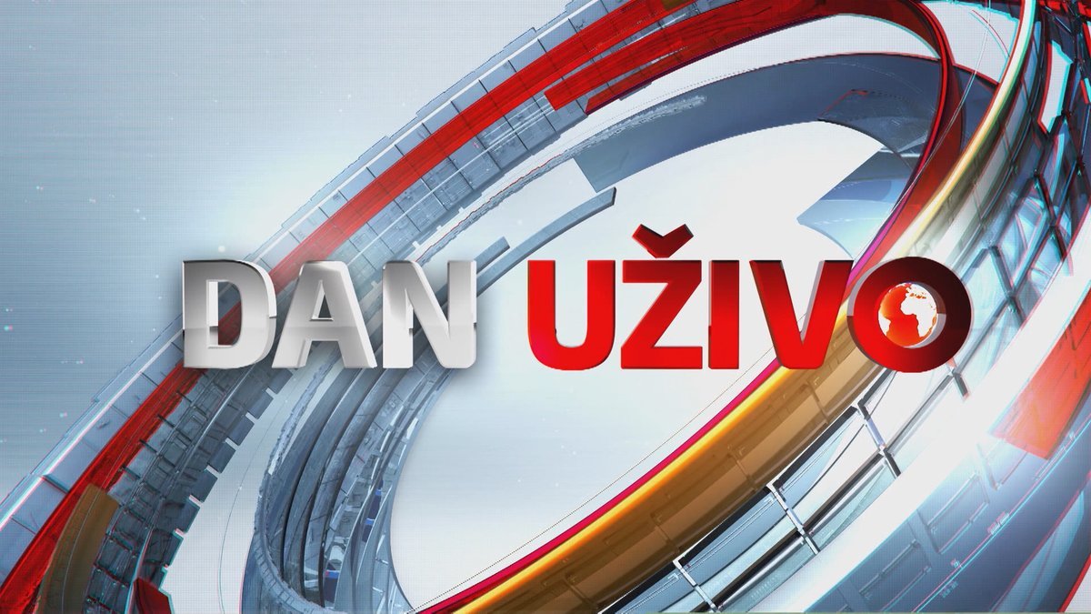 Dan uživo: Između dve vatre