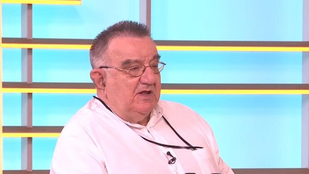 CREVA RADE KO SAT ZBOG OVE NAMIRNICE: Srbi je izbegavaju, a nikako ne bi trebalo, Perišić otkrio kakvo je ovo čudo
