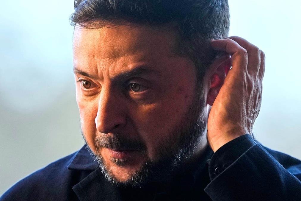 DETALJI NAJVEĆE KORUPCIONAŠKE AFERE U UKRAJINI: Ko je misteriozni "Vova"? Otkriveno ko je "Hirurg" i kako je uski krug Zelenskog opljačkao Ukrajinu usred rata!