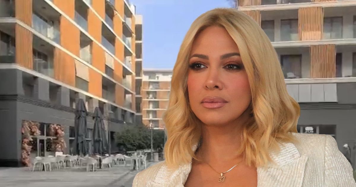 Milica Todorović se sa sinom iselila iz stana: Majka hitno došla u Beograd, podelila gde je sada pevačica