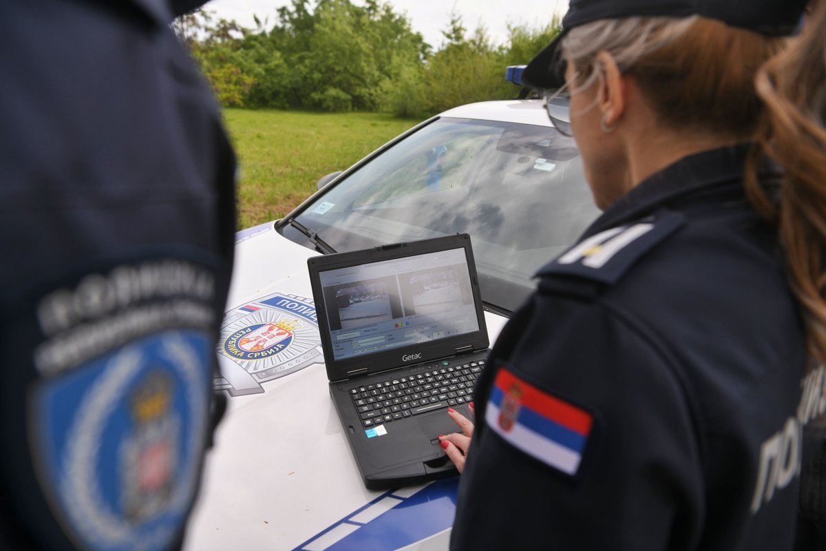 Agencija za bezbednost saobraćaja pokrenula kampanju Na putu do nule sa nula promila