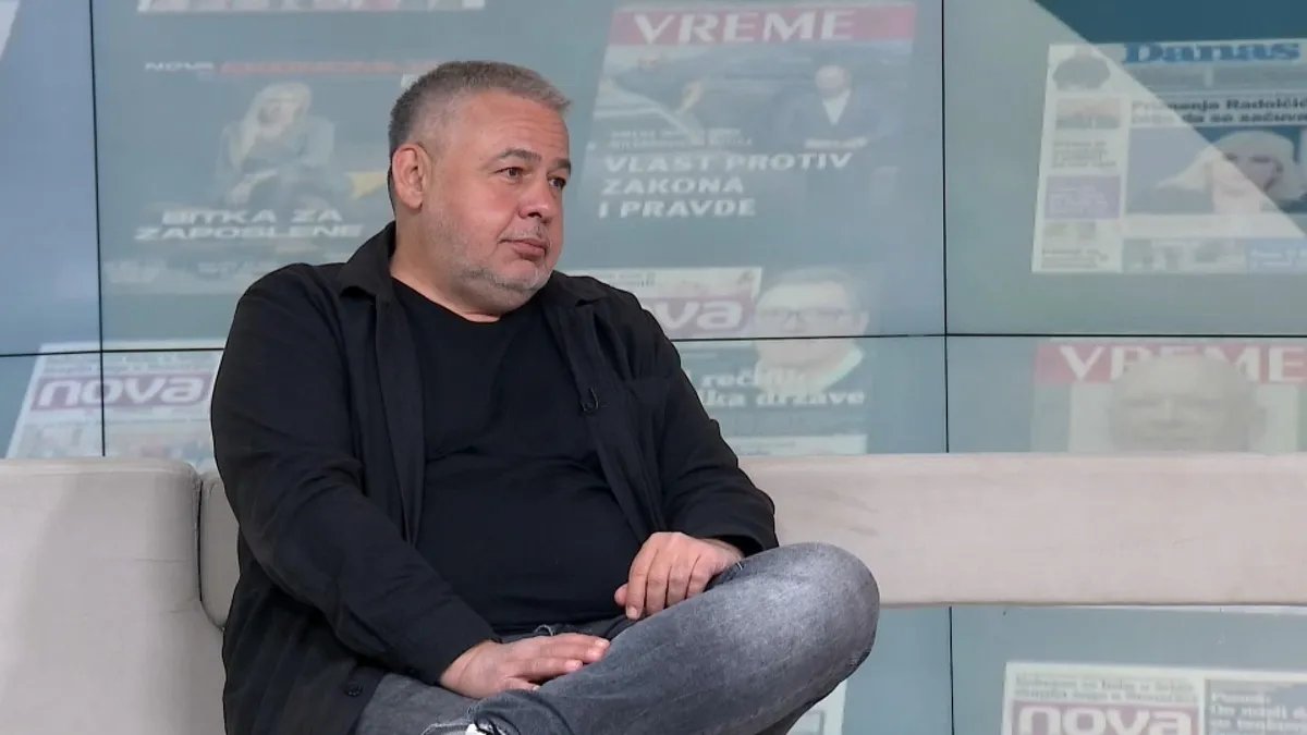 Ivanji: Kad je novinar N1 upitao Vučića o Mimoviću usledila glumačka bravura - prvo "nikad čuo", a onda rekao sve o njegovom poslovanju