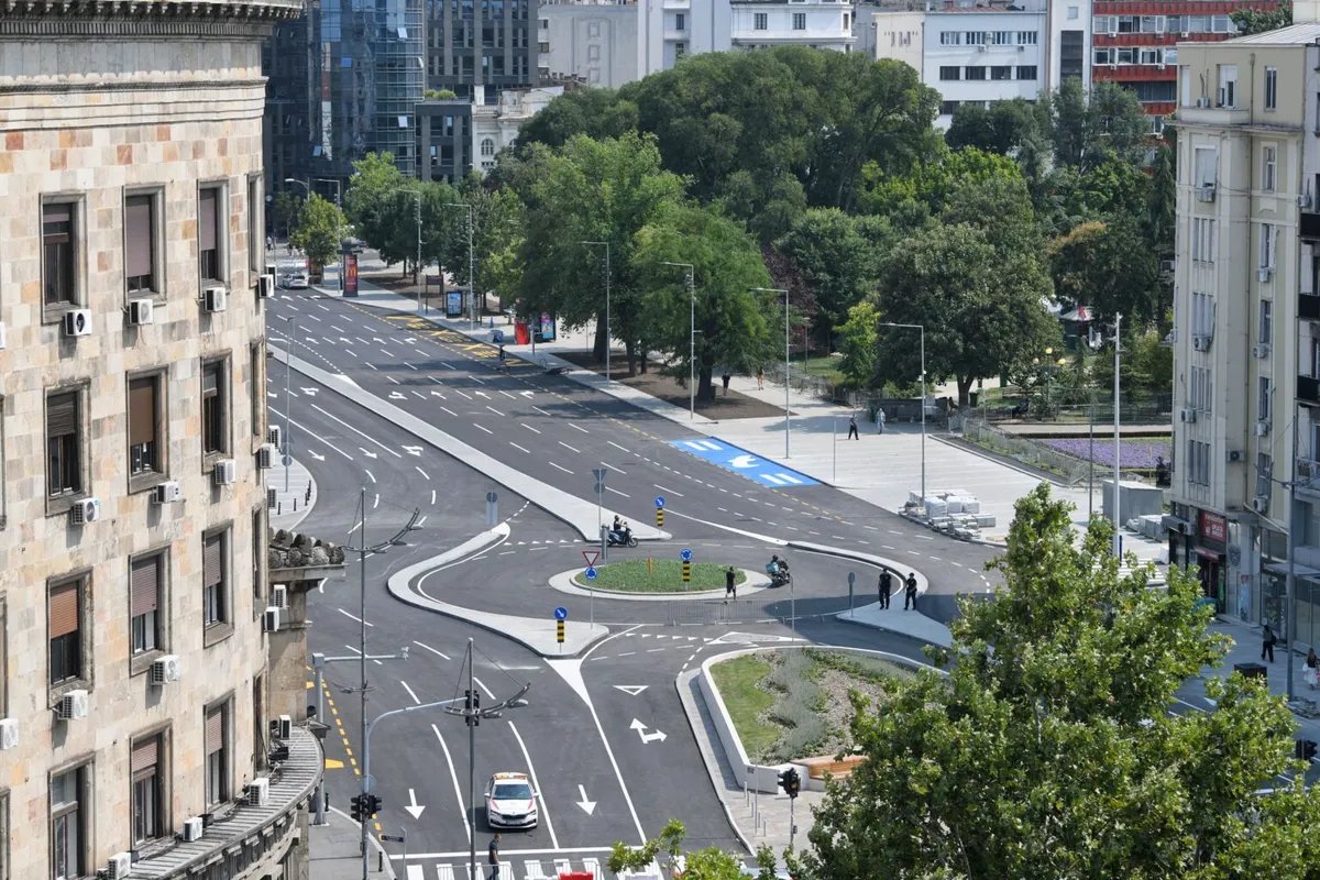 Popović (SSP): Firma koja probija rokove i ne dovršava projekte dobija nove milionske tendere