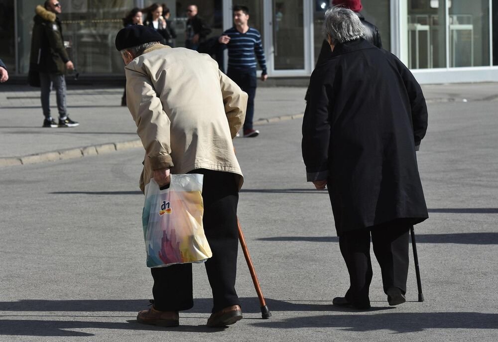 Jedna grupa penzionera ostvarila novo pravo: Ako vam je penzija manja od ovog iznosa, obratite pažnju