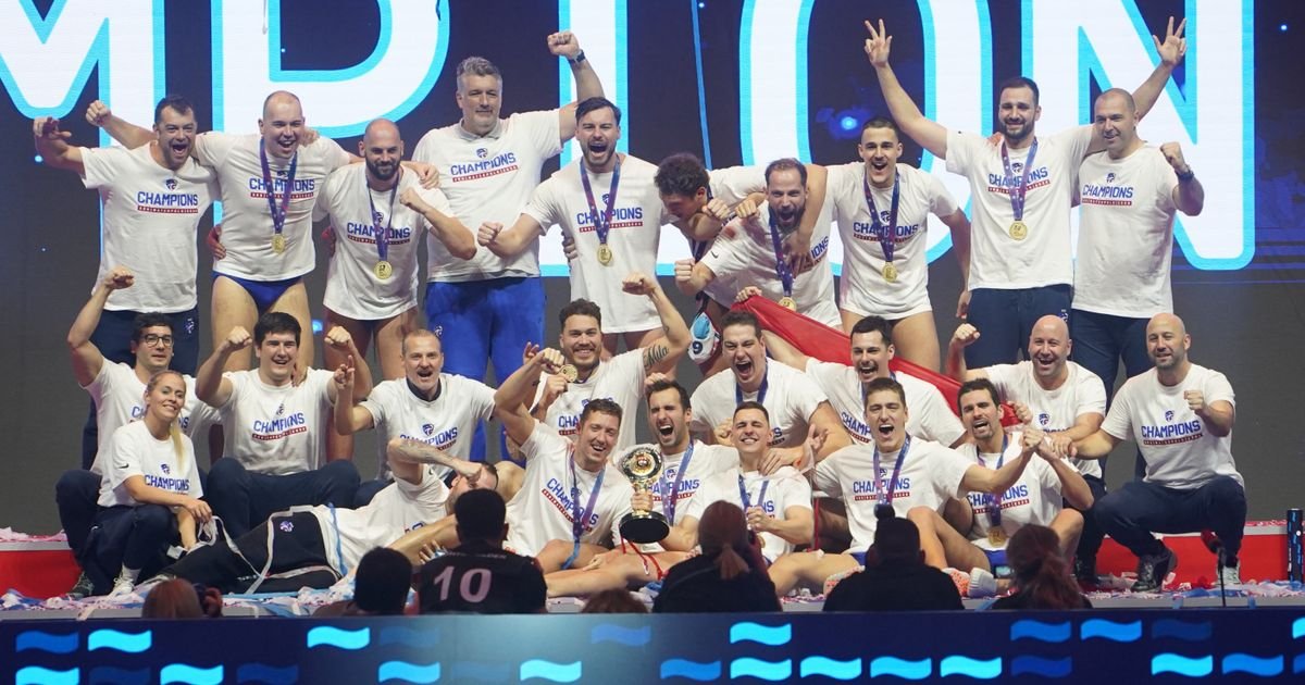 Evo koji sportisti su pružili podršku vaterpolistima Srbije nakon odluke da bojkotuju nastup za reprezentaciju