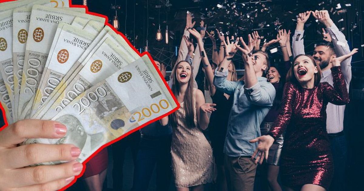 Matura umesto letovanja: Roditelji daju i preko 500 evra za jedno veče, a evo koliko koštaju frizura i odelo