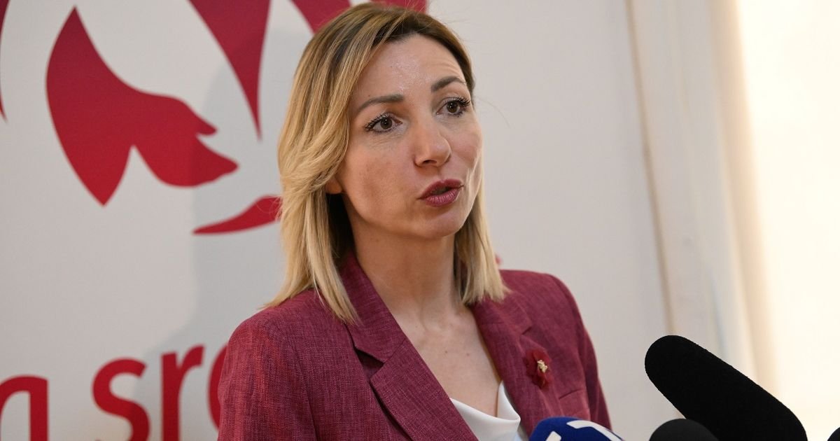 Macura: Znanje o reproduktivnom zdravlju i fertilitetu mora biti deo kontinuiranog obrazovanja