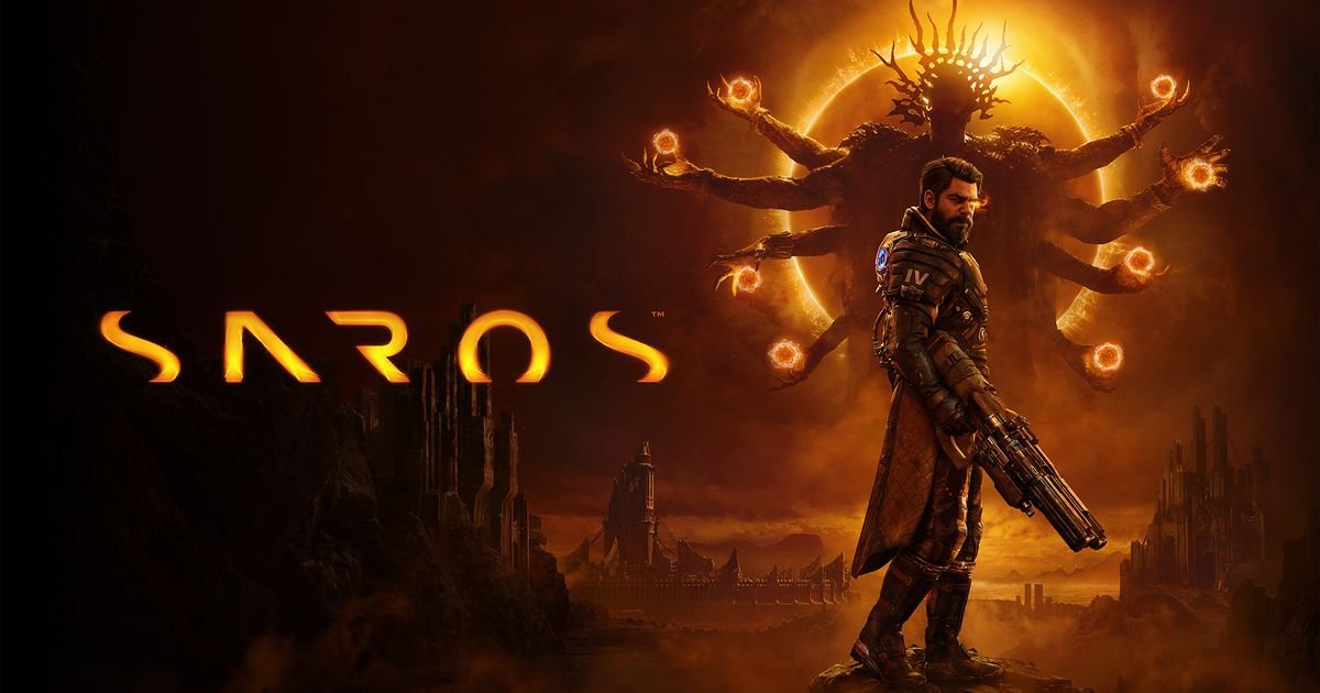 Saros recenzija: Housemarque je usavršio ples smrti na planeti Carcosa