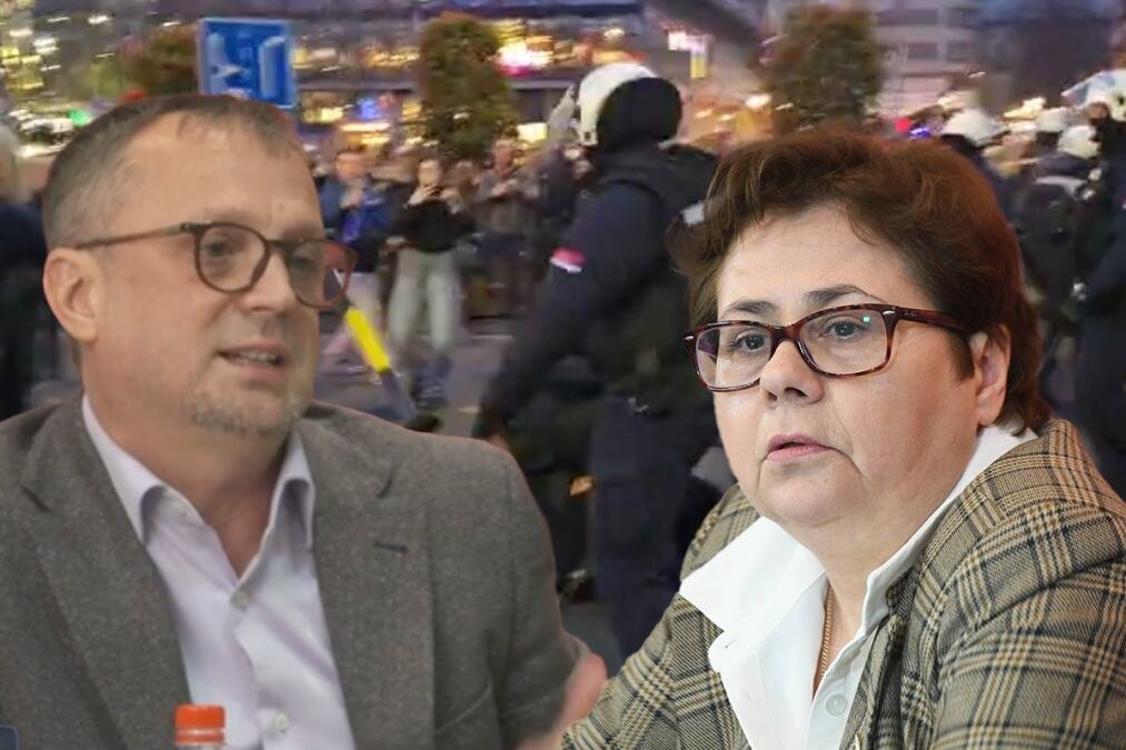 DEO NVO SEKTORA POKUŠAVA DA PARALIZUJE RAD TUŽILAŠTVA? Otkrivena strategija: Cilj je očuvanje atmosfere krize i stalnog pritiska na institucije!
