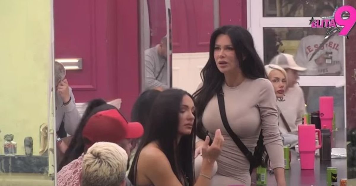 "Uzela je pare od Asmina, a proziva mu dete" Haos u Eliti zbog 2 miliona, Stanija skočila kao oparena