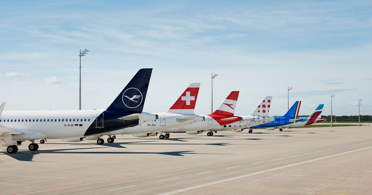 Lufthansa grupa u gubitku od 665 miliona evra uprkos rastu prihoda u 2026.
