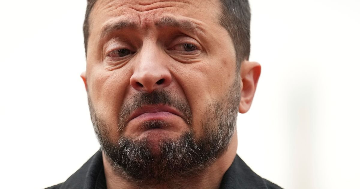 Detalji najvećeg korupcionaškog skandala u Ukrajini: Spominje se "Vova", otkriveno ko je "Hirurg"?