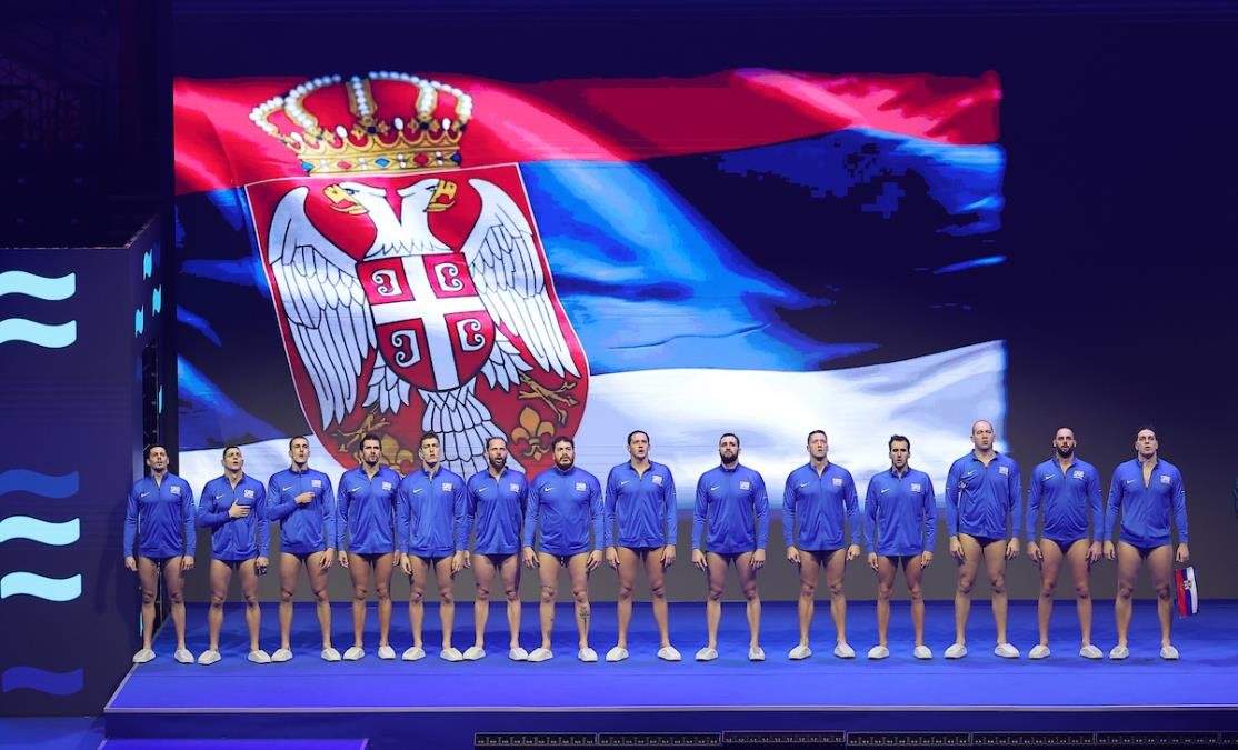OGLASIO SE VATERPOLO SAVEZ SRBIJE! Soro, Stevanović, bojkot reprezentativaca - stiglo saopštenje o gorućoj temi: "Dužni smo da budemo precizni..."