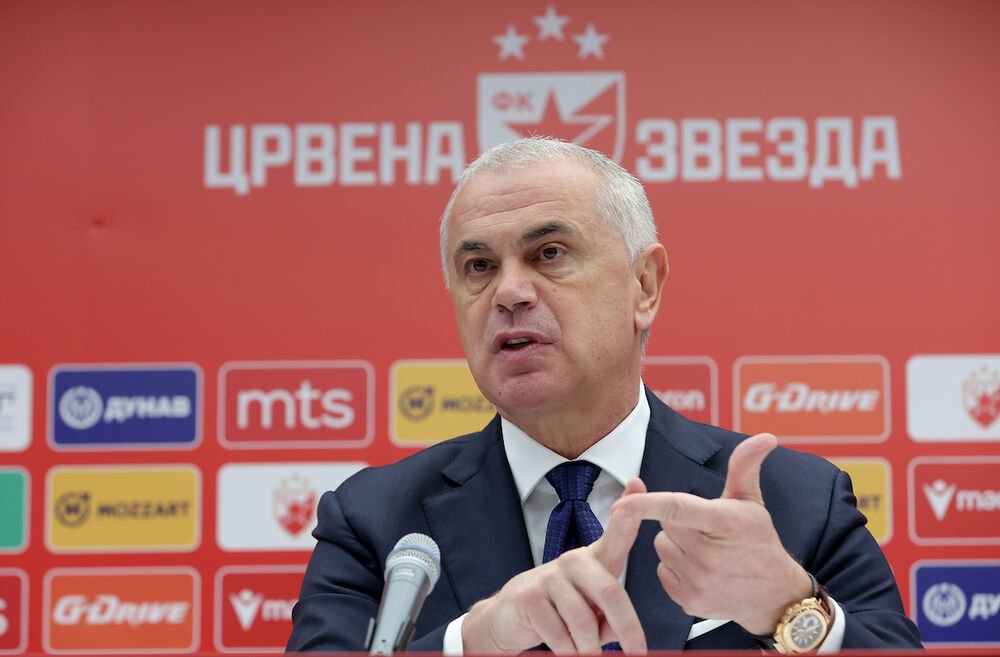 Terzić ima poruku za Paunovića: Gubiš vreme sa igračima čije je vreme prošlo! Potrebna je sveža krv za EP 2028.