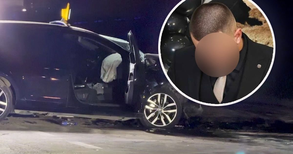 "Suvozač je bio mortus pijan": Kristijan vozio bez pojasa i sa probnom dozvolom kad je izazvao udes