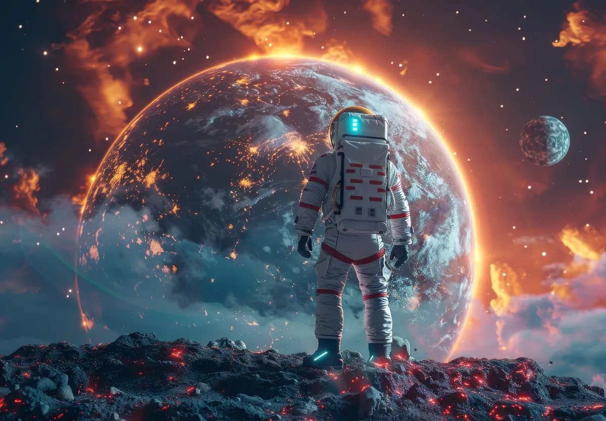Legendarni astrofizičar tvrdi: Kada bi vanzemaljci došli na Zemlju i upoznali ljude, shvatili bi da kod nas nema inteligentnog života
