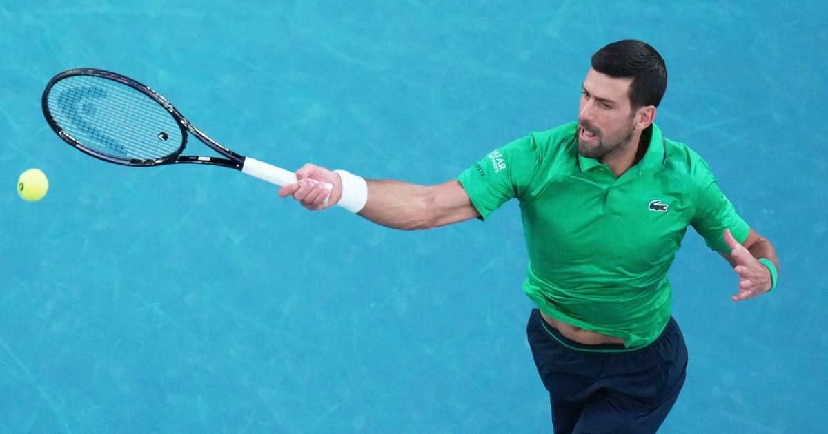 Ekspertu se ne sviđa to što Novak Đoković radi u ovoj fazi karijere: "Ako želiš da igraš Grend slemove..."