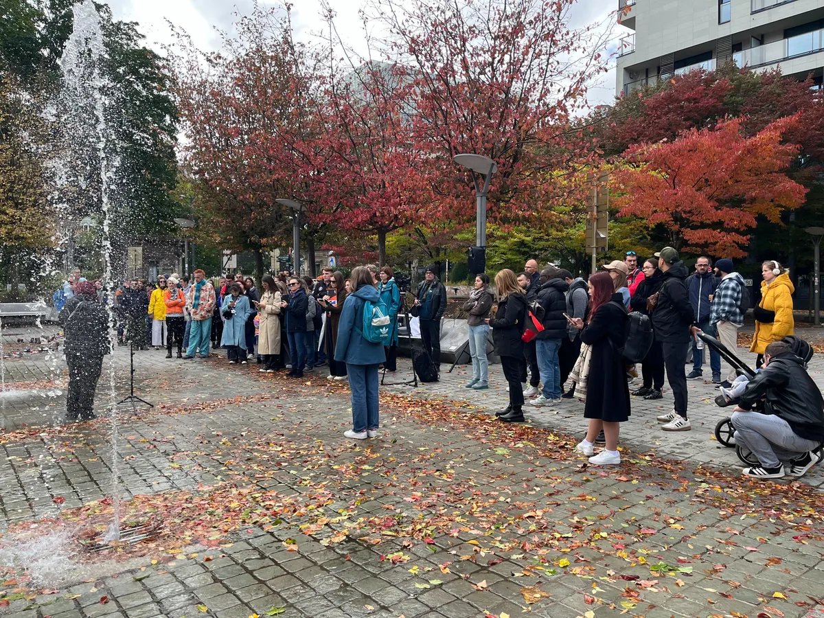 Studenti iz dijaspore pozvali na skupove širom sveta u znak podrške studentima u Srbiji