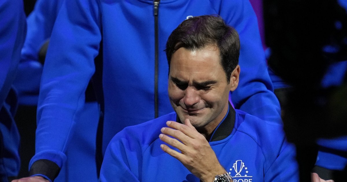 "Pre nego što je mali Srbin došao...": Trener pričao o rivalstvu Nadala i Federera i uporedio sa današnjicom