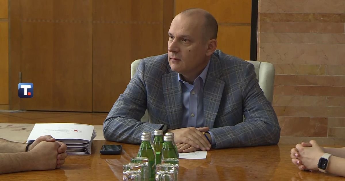 Sporazum Ministarstva zdravlja i Expo 2027: Ambulante i hitna pomoć na svetskoj izložbi u Beogradu