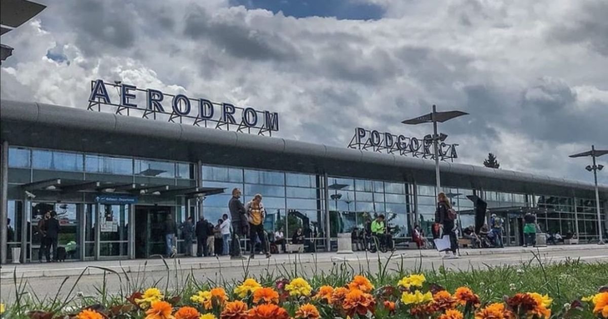 Upravni sud odbio tužbu CAAP-a: Nastavlja se postupak koncesije za aerodrome Crne Gore