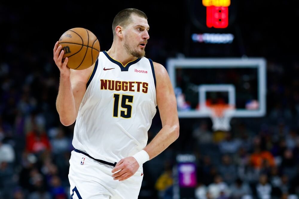 Bivši NBA as ozbiljno opleo po Jokiću: Pale teške reči!