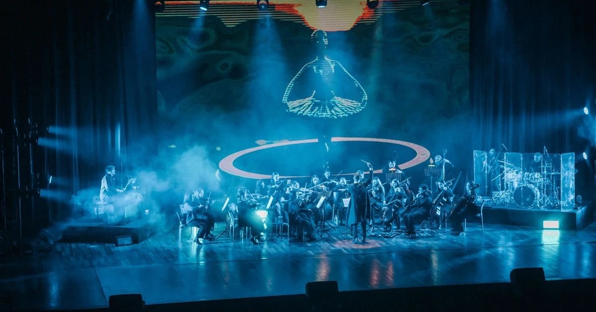Veliki rok spektakl Rammstein Symphonic Experience 27. maja u Sava centru