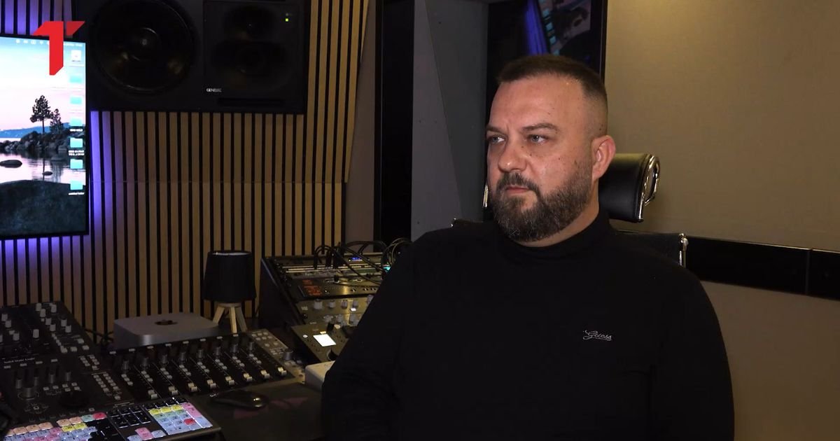 "Svejedno je da li krste kuče ili ide u zatvor" Najbogatiji harmonikaš šokirao: "Našli su drugu mladu"