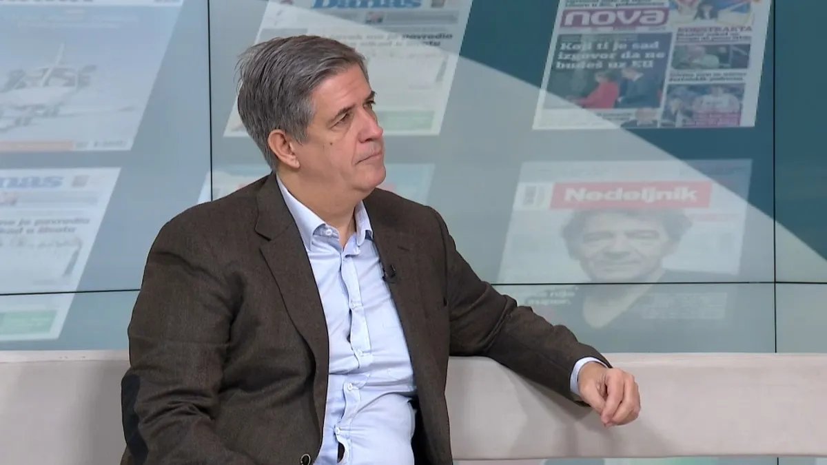 Miljuš: Vučić nastavlja da vređa i ponižava radnike u Srbiji, koji najviše rade u Evropi, a najmanje su plaćeni