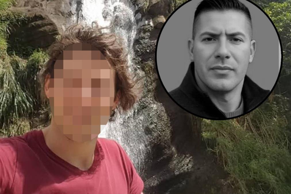 KURIR SAZNAJE! SIN OSUMNJIČENOG ZA UBISTVO IVANA VIJOGLAVINA PUŠTEN IZ PRITVORA: Tata mi je rekao: "Dođi, frka" - otkrivamo šta se desilo u kafani smrti!