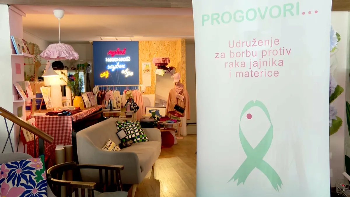 Svetski dan borbe protiv kancera jajnika: Podrška i savremena terapija daju novu nadu