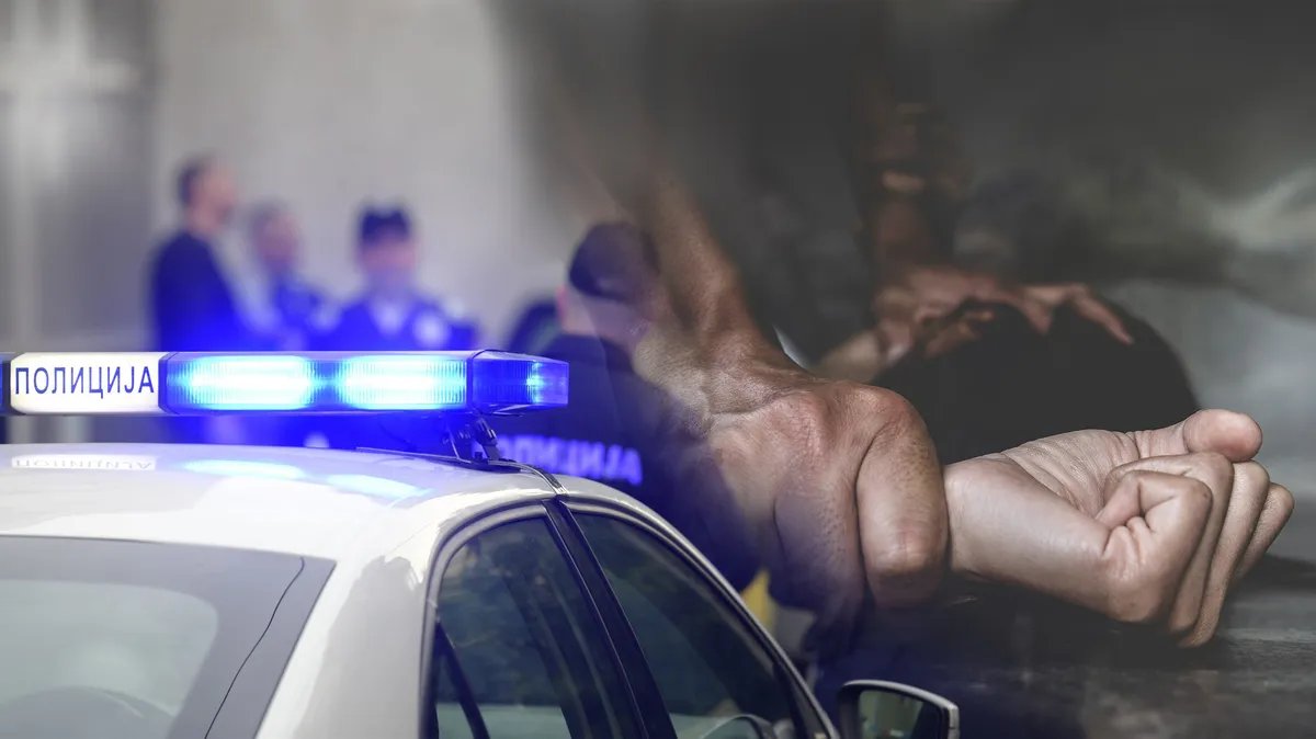 Muškarcu (74) osumnjičenom da je hteo da obljubi devojčicu (12) sud nije odredio pritvor: Presreo dete dok se vraćala iz škole i odveo je u hostel, terao je da zaposlenima kaže da joj je deda