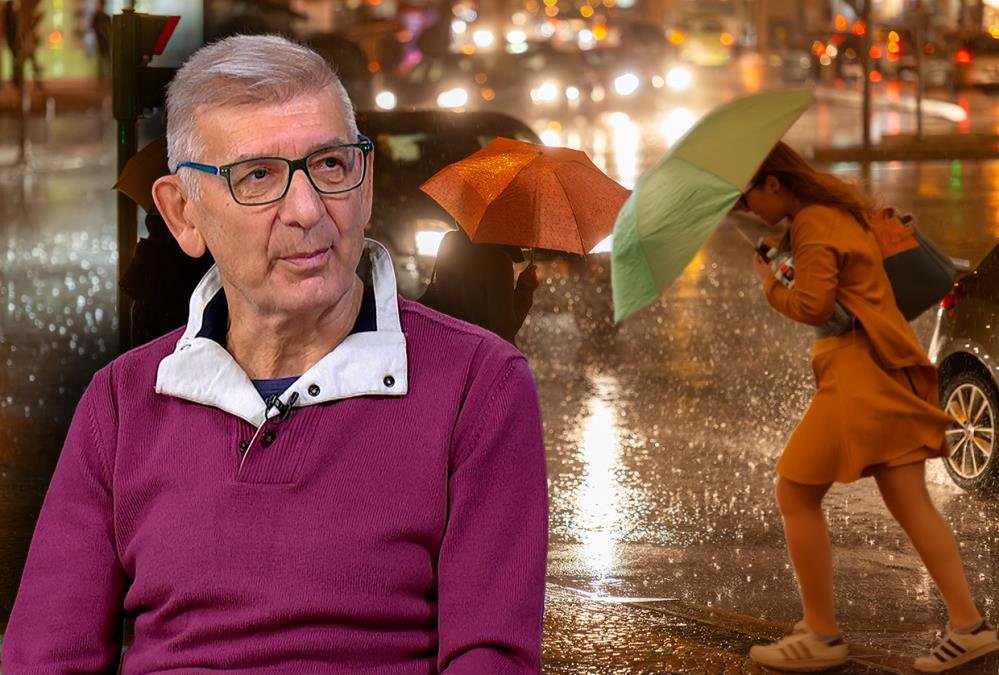 Stižu jaki pljuskovi s grmljavinom! Meteorolog Todorović najavio kada kreće preokret vremena u maju