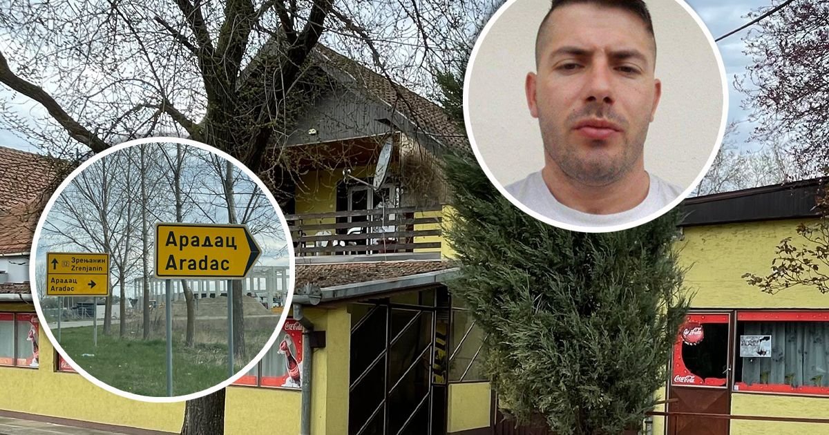 "Dođi, frka je": Sin osumnjičenog za ubistvo Ivana Vijoglavina detaljno opisao šta se događalo nakon zločina