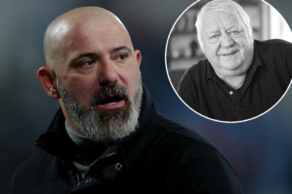 TRČI KUĆI, MENJA BRAVU, OVO JE VAŠ NOVI STAN: Dejan Stanković objasnio kako je Vladimir Cvetković promenio život njegovoj porodici