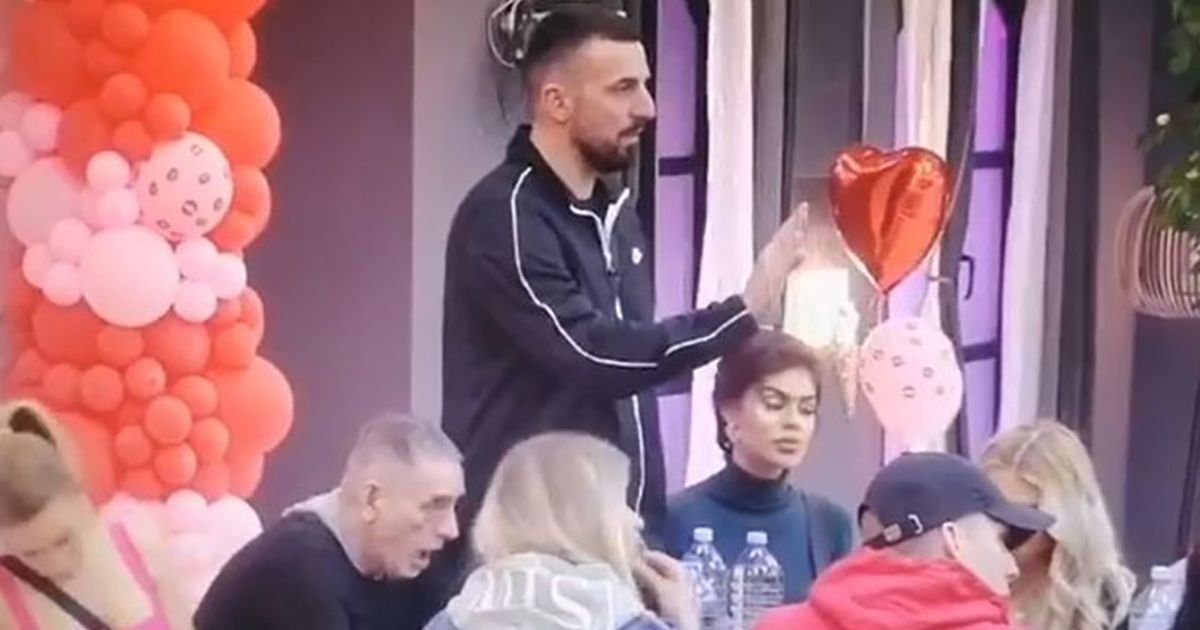 "Moj ulazak ima cenu i to su ozbiljne pare" Vladimir Tomović o povratku u rijaliti: "Zalog za budućnost"
