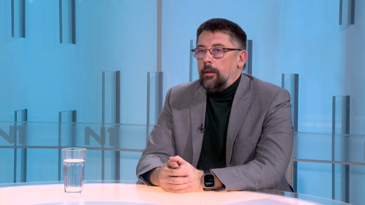 Kostrešovo pismu Mađaru: Protivimo se da se sudbina NIS rešava pod senkom dogovora između Moskve, Budimpešte i Beograda