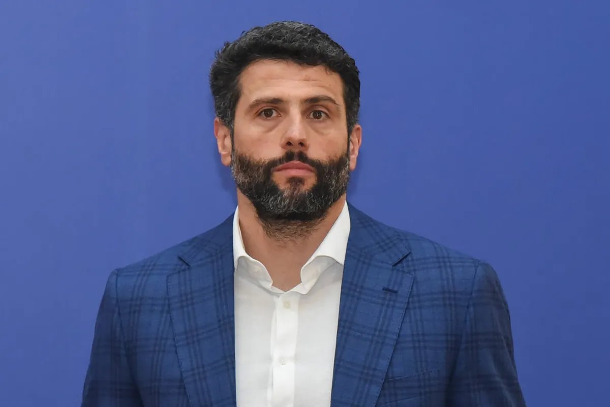 VIDEO Javni "šamar" Šapiću koji se i dalje pamti: Mnogi smatraju da je ovo bila kapisla za haos u srpskom vaterpolu