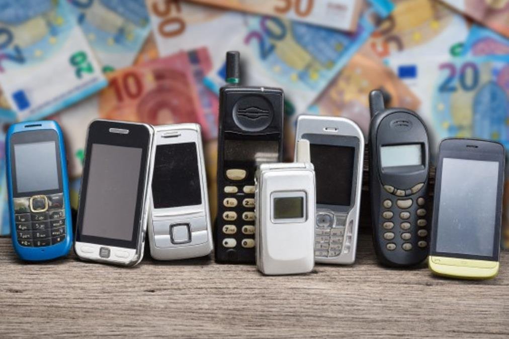 Potpuni "izrod": Pogledajte najgoru Nokiju ikad napravljenu