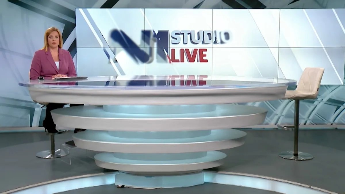 N1 Studio live (7.5.2026)