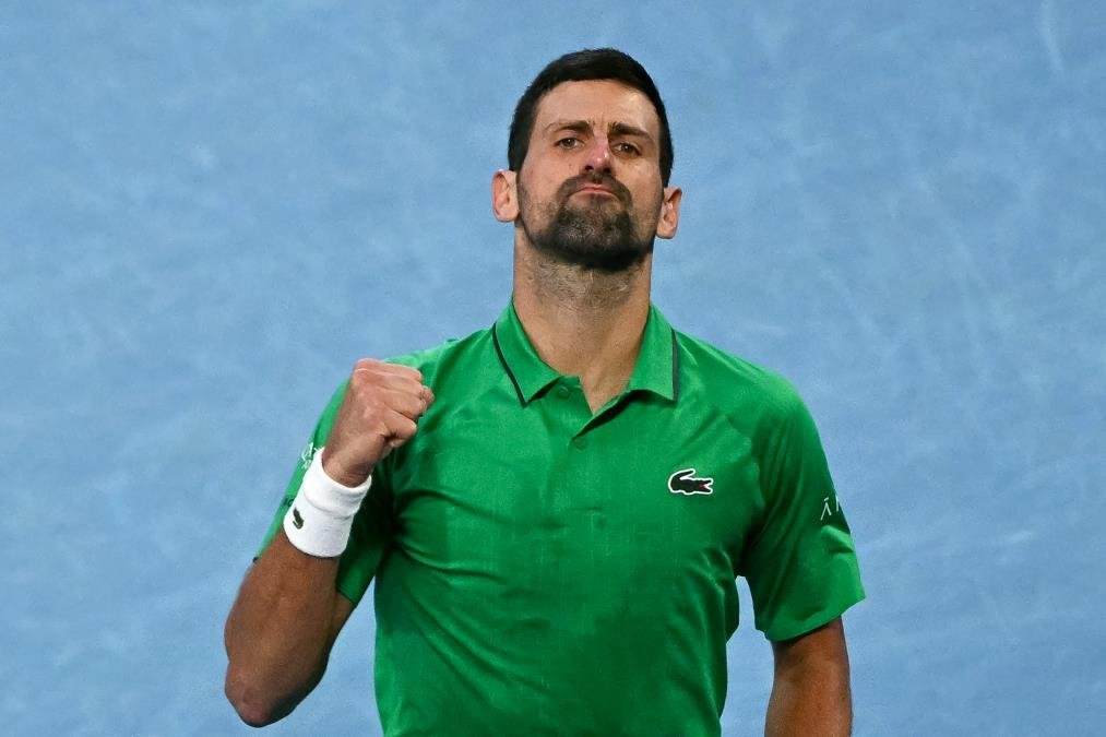 VAŽNA VEST IZ SVETA TENISA! Italijanska teniska i padel Federacija otkupljuje ATP turnir iz Brisela – da li je Novak uopšte imao šanse?