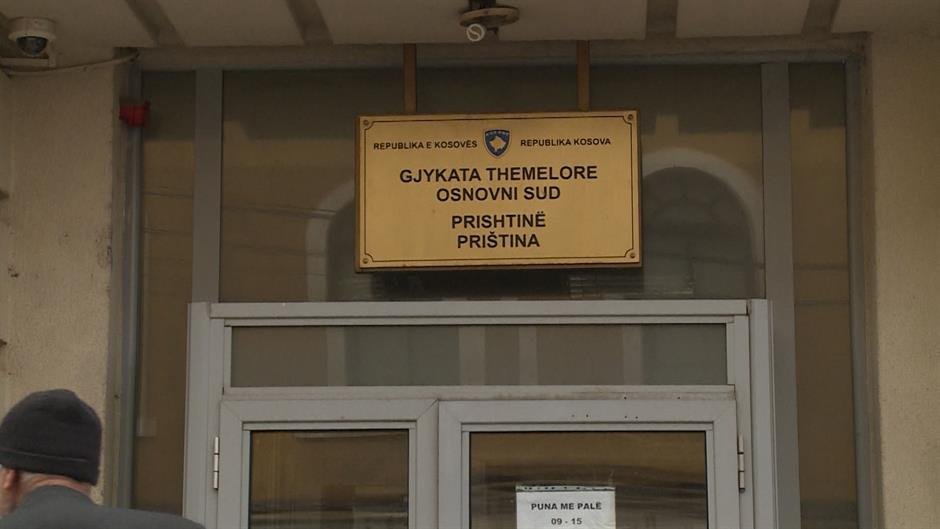 Čedomir Aksić u odsustvu osuđen na 15 godina zatvora za ratne zločine
