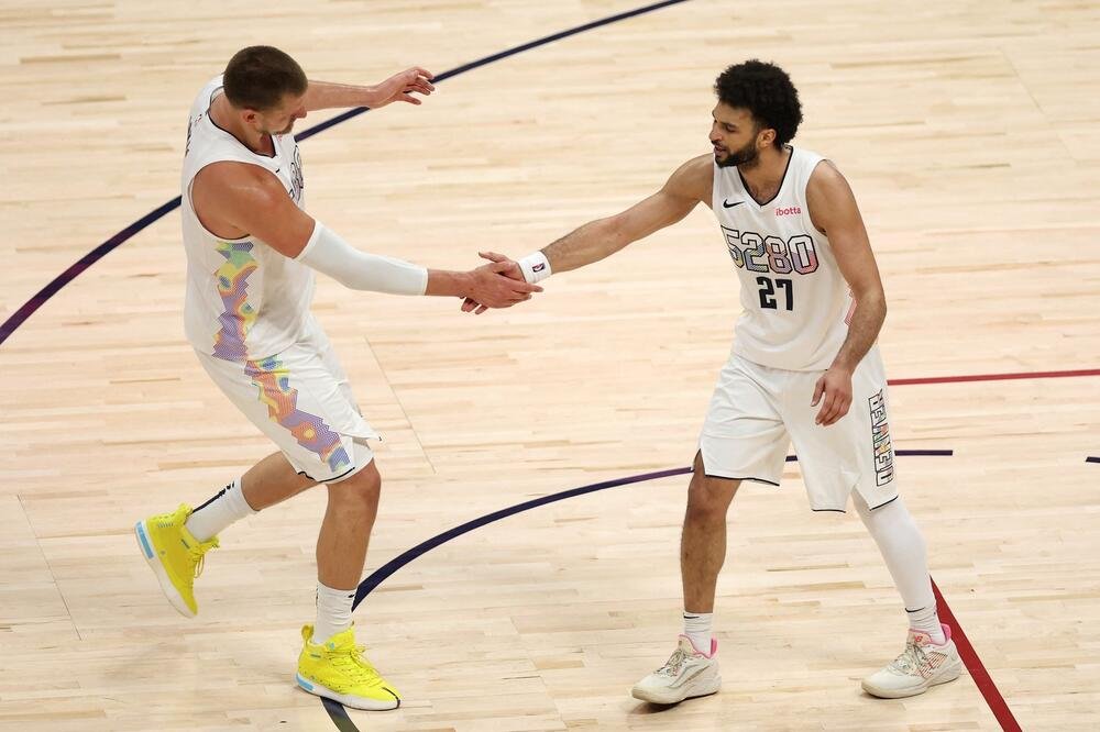 Denver trejduje Mareja za jednog od najboljih igrača sveta?