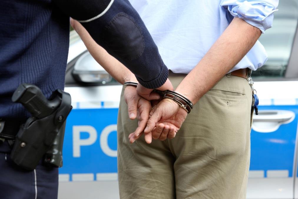 KINEZ IZ LESKOVCA NA PREVARU ZGRNUO 154 MILIONA DINARA! Robu prodavao preko interneta, pa pao u velikoj akciji policije